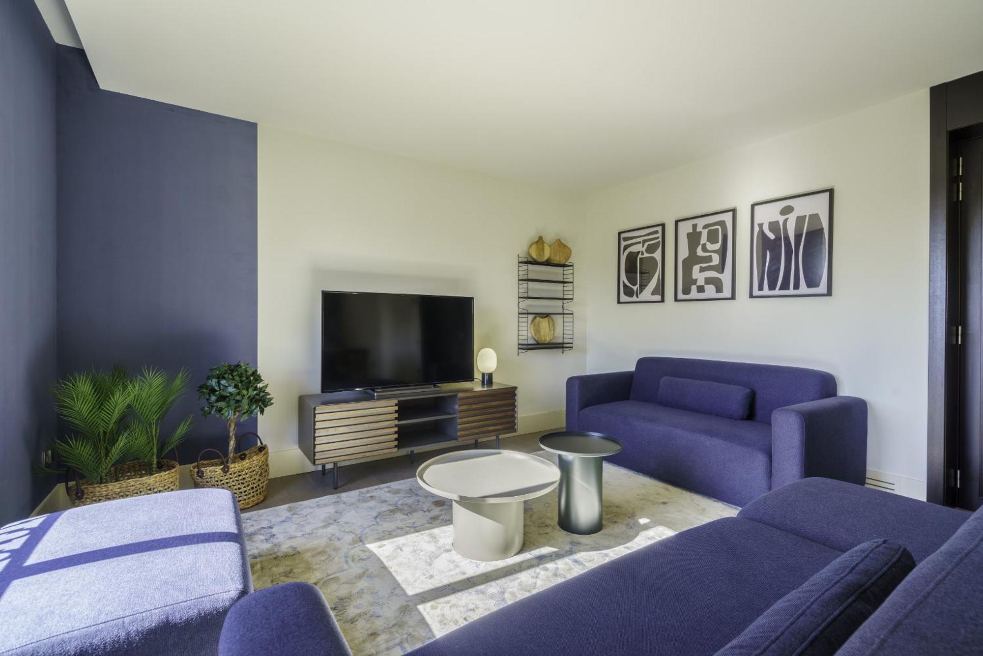 Ola Living Paseo De Gracia Apartment บาร์เซโลนา ภายนอก รูปภาพ
