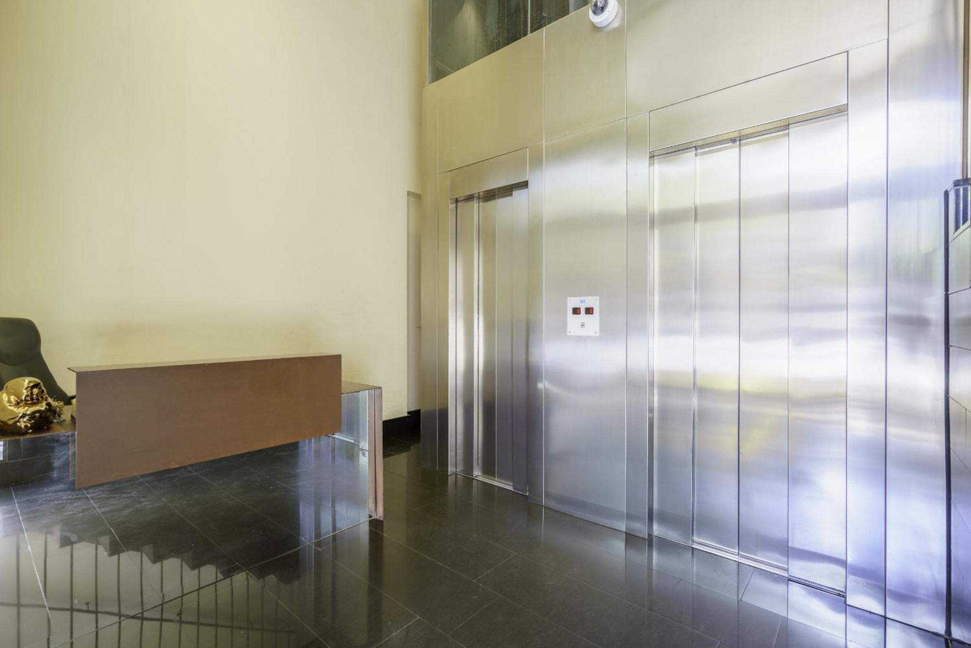 Ola Living Paseo De Gracia Apartment บาร์เซโลนา ภายนอก รูปภาพ