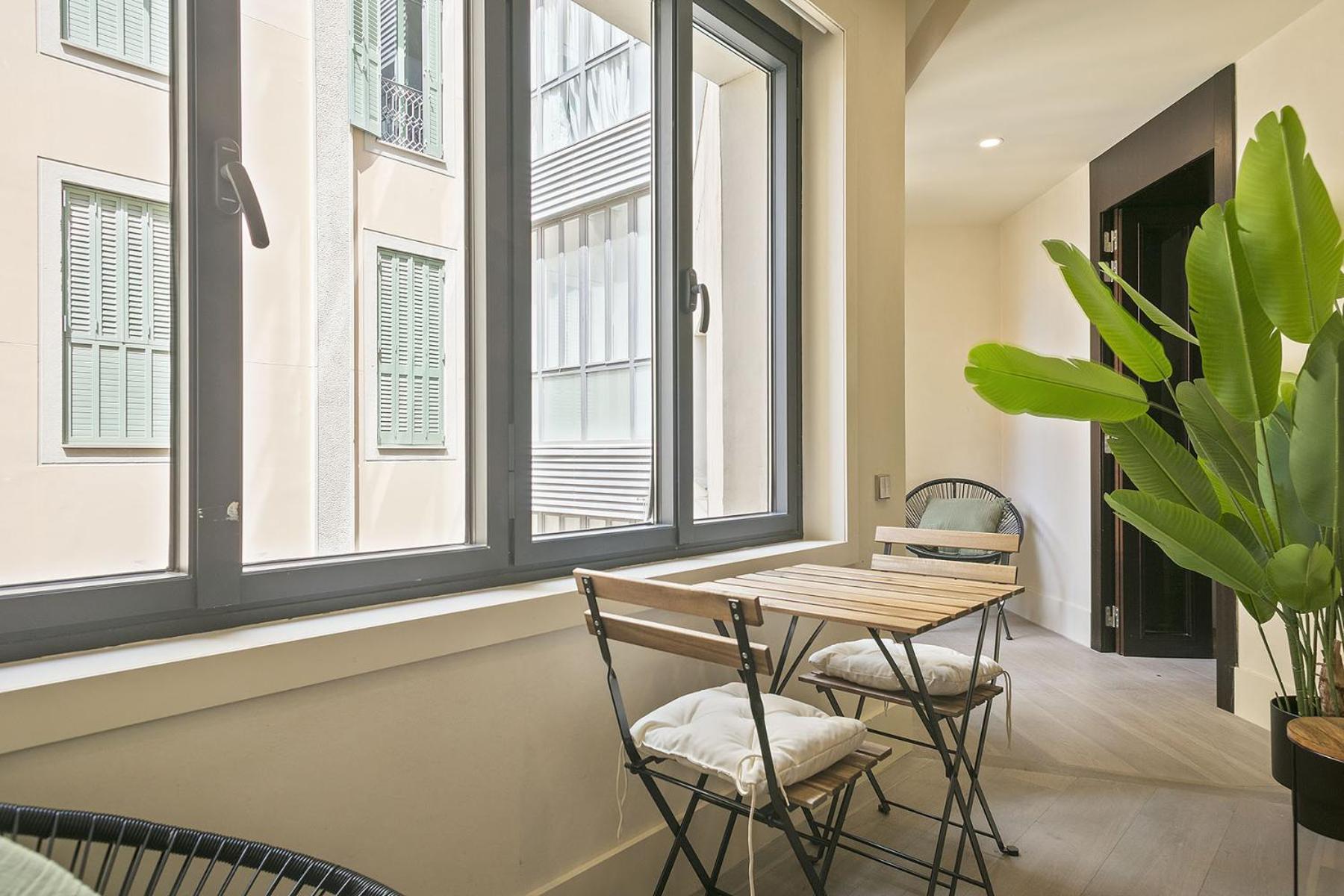 Ola Living Paseo De Gracia Apartment บาร์เซโลนา ภายนอก รูปภาพ