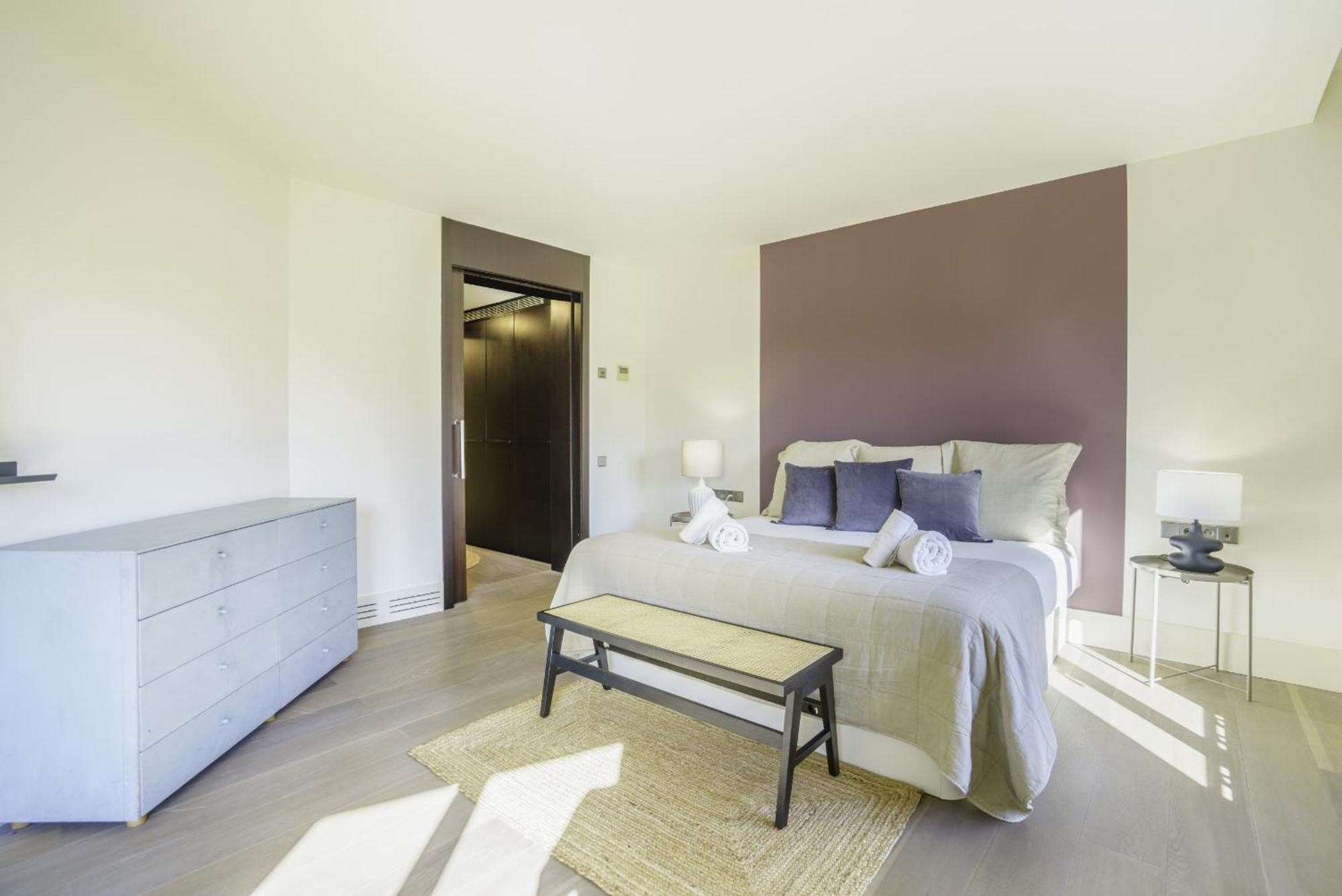 Ola Living Paseo De Gracia Apartment บาร์เซโลนา ภายนอก รูปภาพ