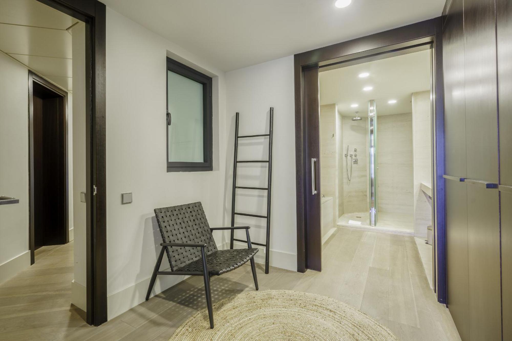 Ola Living Paseo De Gracia Apartment บาร์เซโลนา ภายนอก รูปภาพ