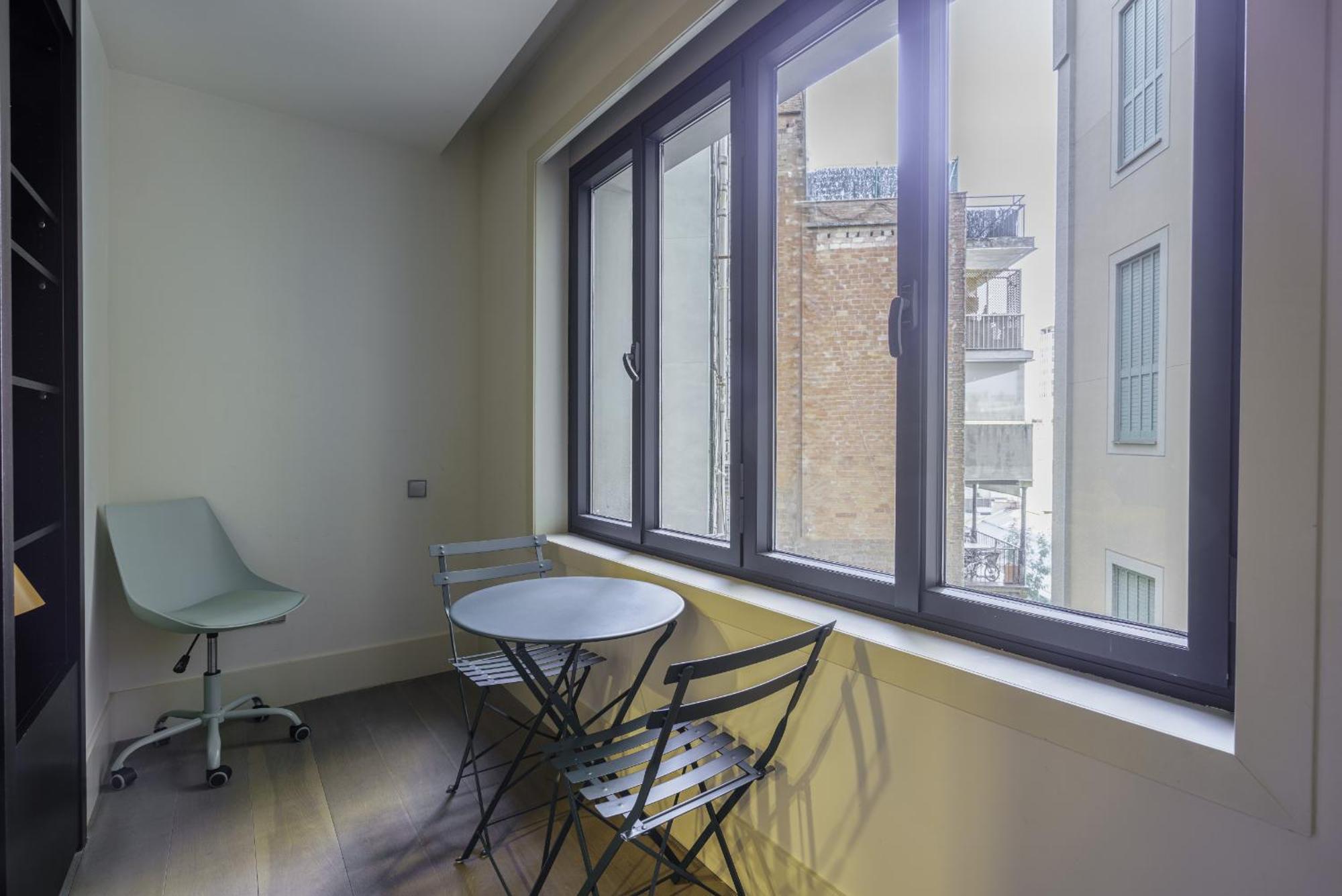 Ola Living Paseo De Gracia Apartment บาร์เซโลนา ภายนอก รูปภาพ
