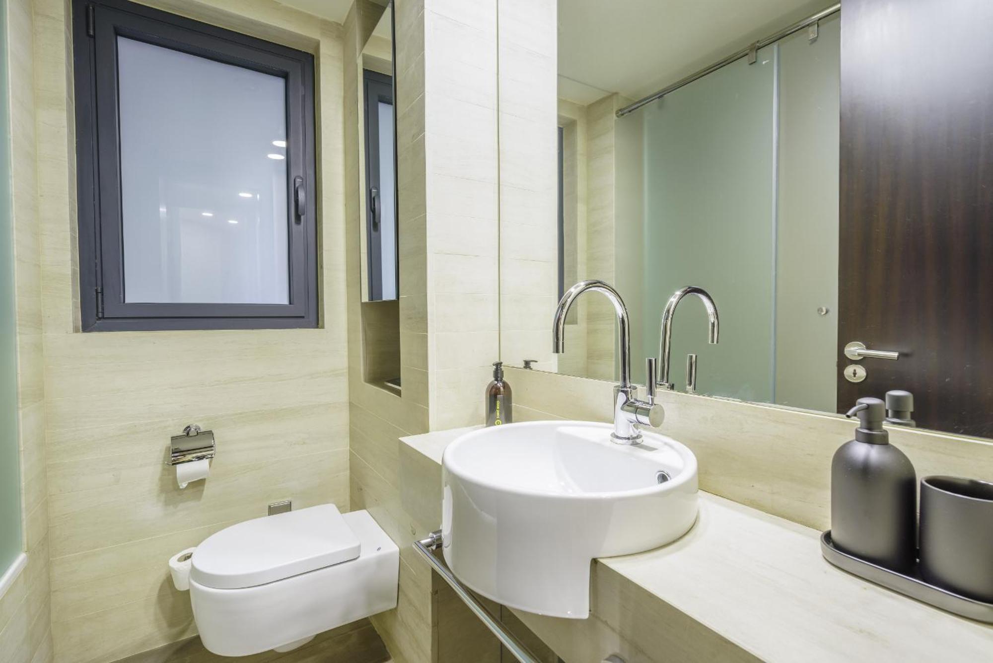 Ola Living Paseo De Gracia Apartment บาร์เซโลนา ภายนอก รูปภาพ