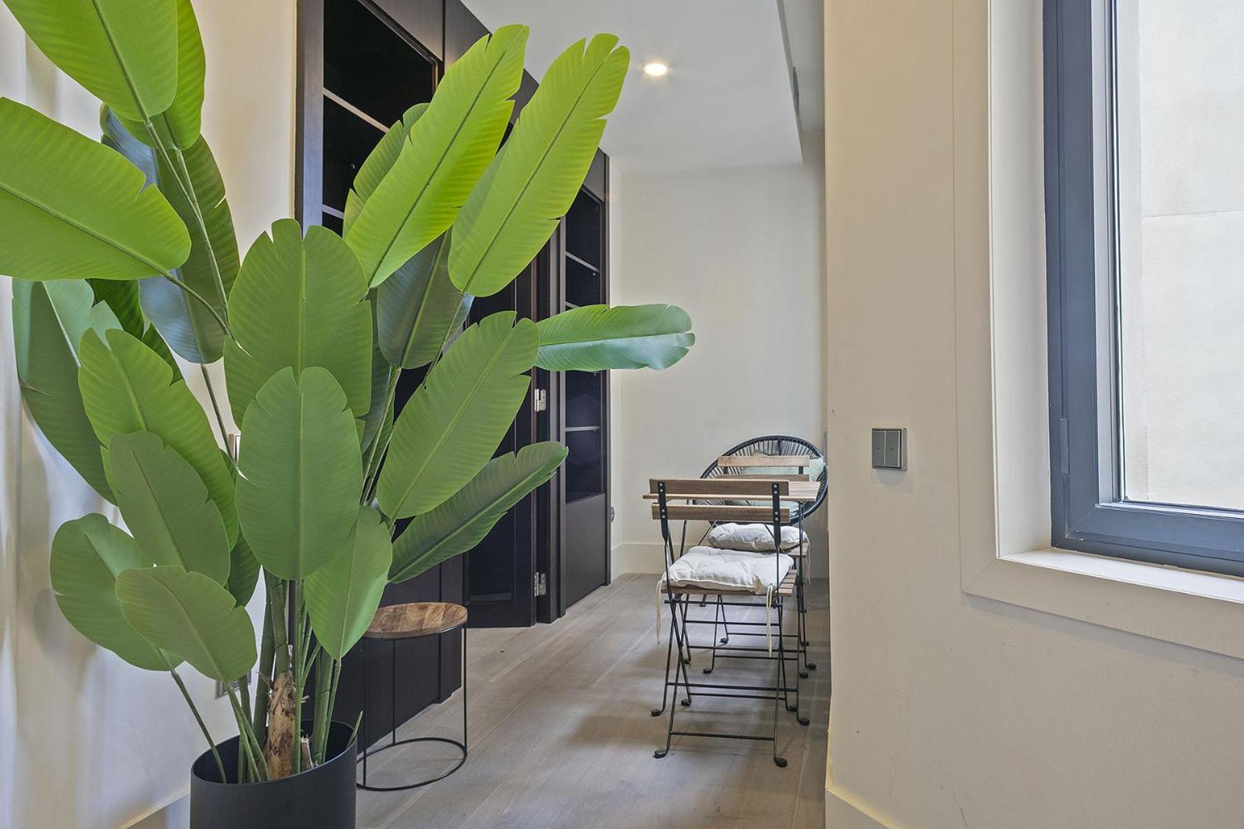 Ola Living Paseo De Gracia Apartment บาร์เซโลนา ภายนอก รูปภาพ